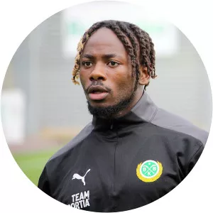 Yuanis Mokou Temdieu