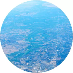 Yuba City - City in California