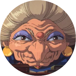 Yubaba - Fictional character