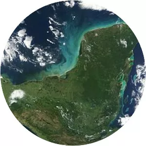 Yucatán Peninsula