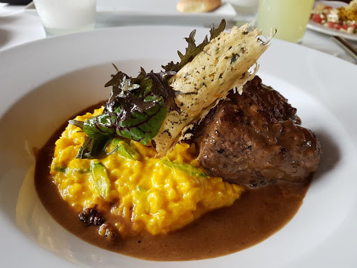 Yucay Wasi - Restaurant