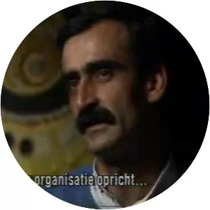 Yücel Yeşilgöz - Dutch human rights activist