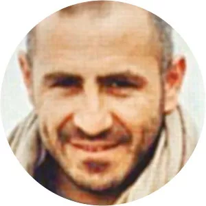 Yücel Zeydan photograph