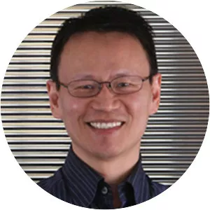 Yuchun Lee photograph