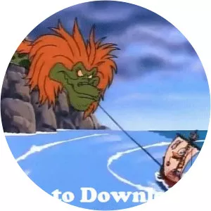 Yuckalinda - Mythological character