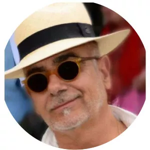 Yuda Acco - Production designer