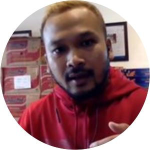 Yuda Fajrin photograph