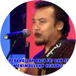 Yuda Irama - Musical artist