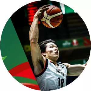 Yudai Baba - Japanese professional basketball player