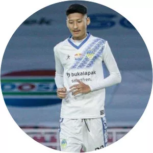 Yudha Alkanza - Footballer