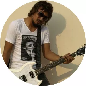 Yudhi Rus Harjanto - Musical artist