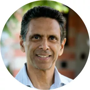 Yudhishthir Raj Isar - Author