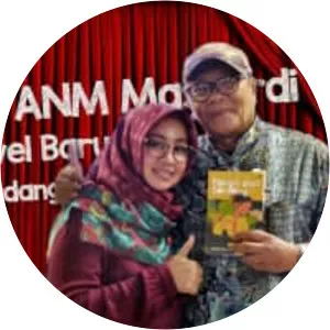 Yudhistira Ardi Nugraha Moelyana Massardi