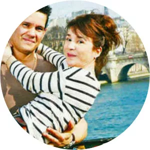 Yudiel Sanchez - Natalie Guetta's ex-husband