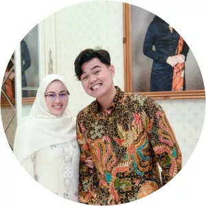 Yudistira Manunggaling Rahmaning Hurip photograph