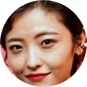 Yue Guo - Film actress