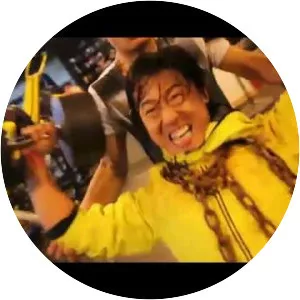 Yue Song - Movie actor