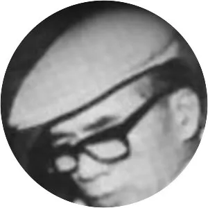 Yueh Feng - Chinese film director