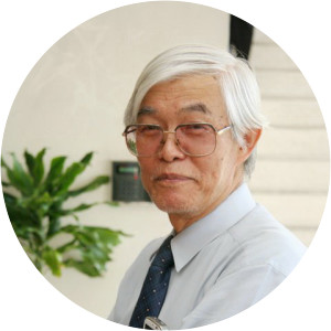 Yuen Poovarawan - Thai computer scientist