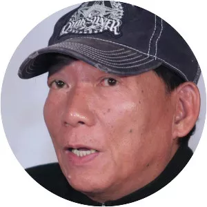 Yuen Woo-ping