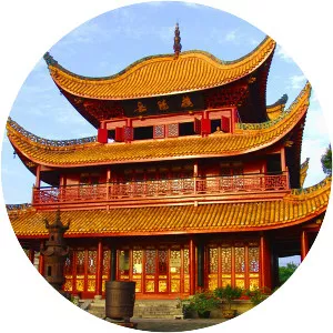 Yueyang Tower
