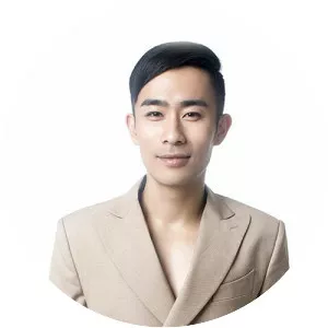 Yufeng Zhang - Singer