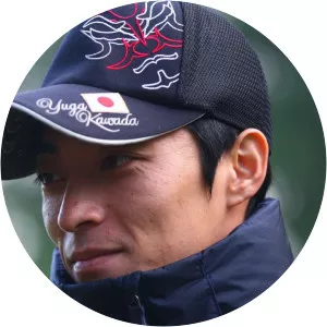 Yuga Kawada