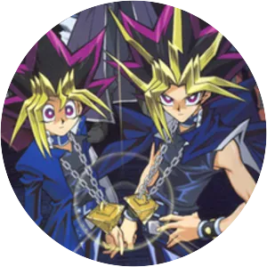 Yugi Mutou - Fictional character
