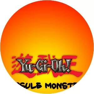 YuGiOh! Capsule Monsters