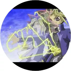 YuGiOh! The Movie: Pyramid of Light