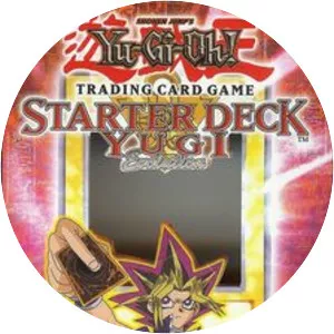 Yu-Gi-Oh! Trading Card Game
