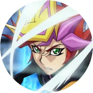 YuGiOh! VRAINS
