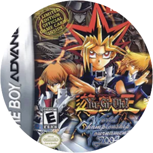 YuGiOh! World Championship Tournament