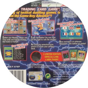 YuGiOh! Worldwide Edition: Stairway to the Destined Duel