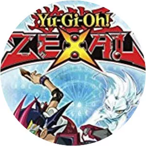 YuGiOh! Zexal