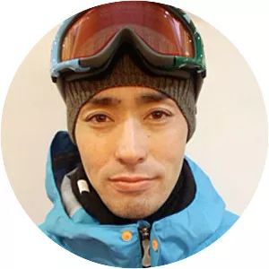 Yugo  Tsukita - Japanese freestyle skier
