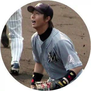 Yugoh Amano - Professional baseball player
