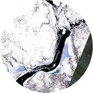 Yugorsky Strait - Narrows in Russia