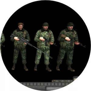 Yugoslav Ground Forces