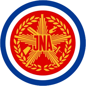 Yugoslav People's Army