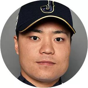 Yuhei Nakamura - Japanese baseball player