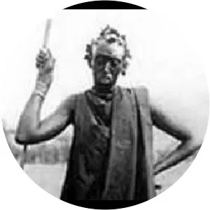 Yuhi III Mazimpaka - 