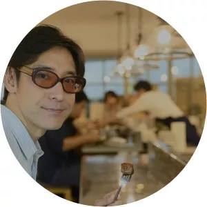 Yūhi Komiyama Musician