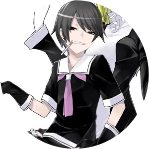 Yūhi Shinatsuhiko - Fictional character