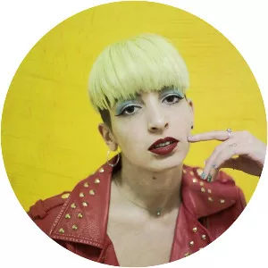 Yuhniversia - Musical artist