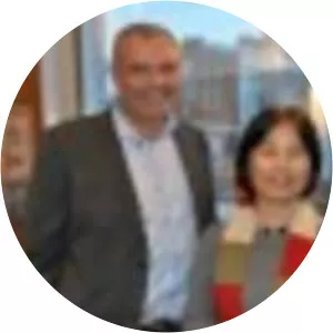 Yuhong Jin Hermansen