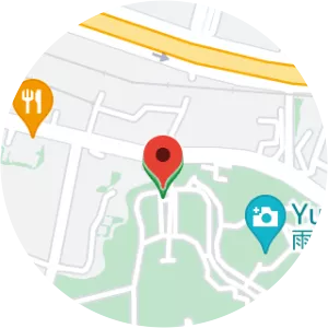 Yuhuatai Memorial Park of Revolutionary Martyrs