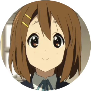 Yui Hirasawa