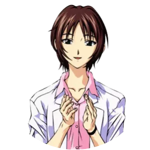 Yui Ikari - Fictional character