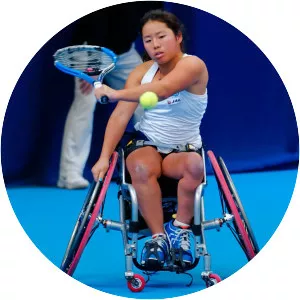 Yui Kamiji - Japanese tennis player